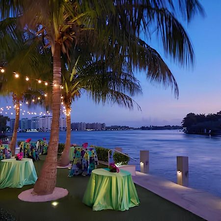 Waterstone Resort & Marina Boca Raton, Curio Collection By Hilton Zewnętrze zdjęcie