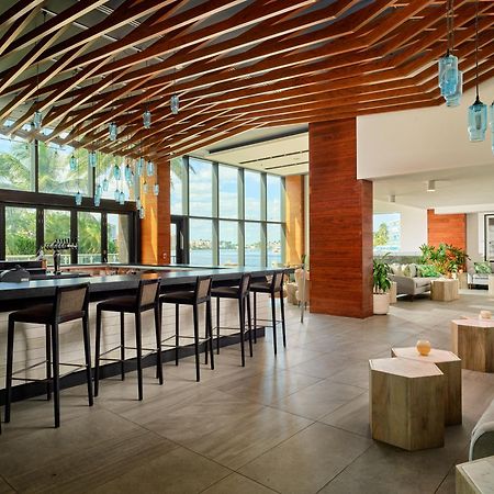 Waterstone Resort & Marina Boca Raton, Curio Collection By Hilton Zewnętrze zdjęcie