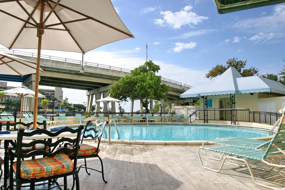 Waterstone Resort & Marina Boca Raton, Curio Collection By Hilton Udogodnienia zdjęcie