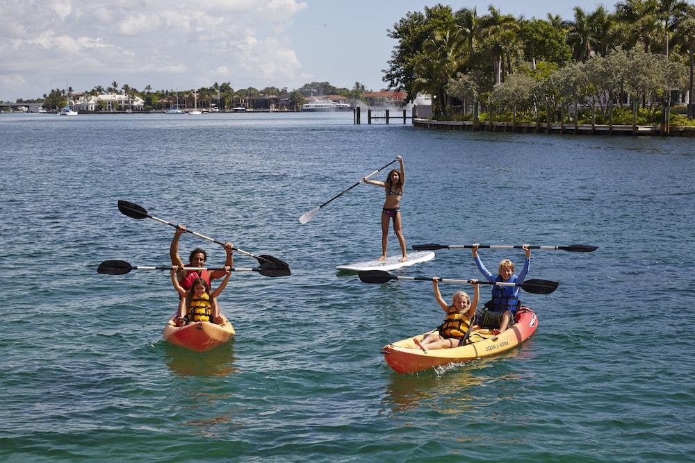 Waterstone Resort & Marina Boca Raton, Curio Collection By Hilton Zewnętrze zdjęcie