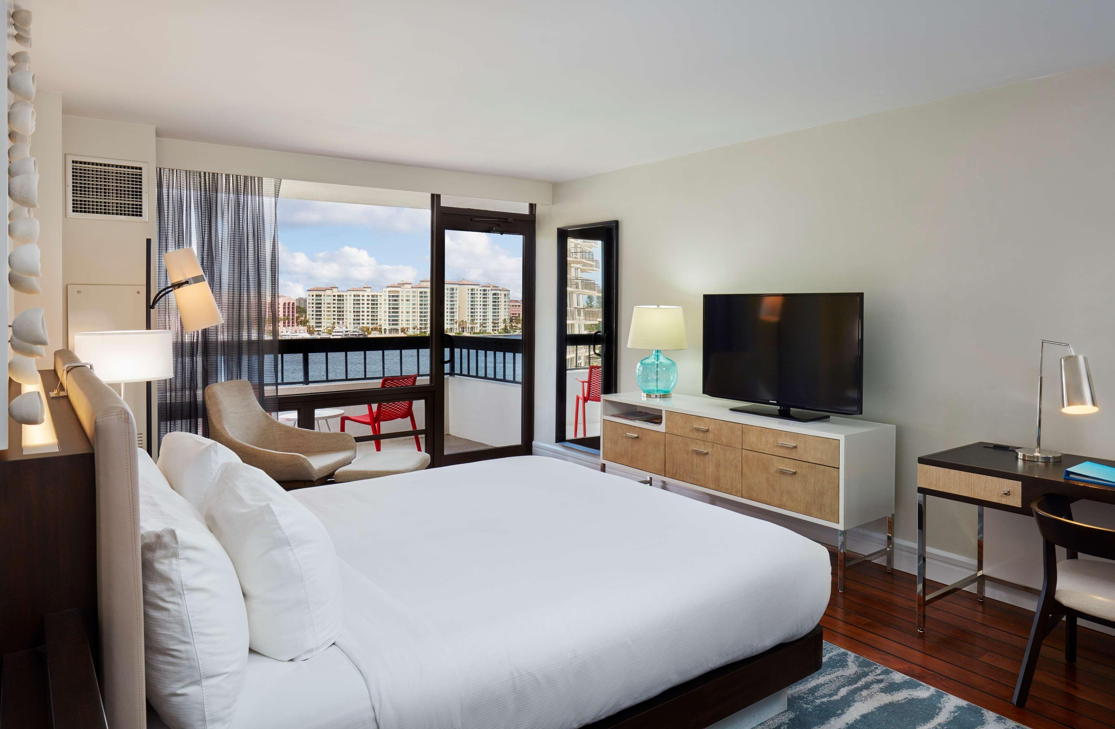 Waterstone Resort & Marina Boca Raton, Curio Collection By Hilton Zewnętrze zdjęcie