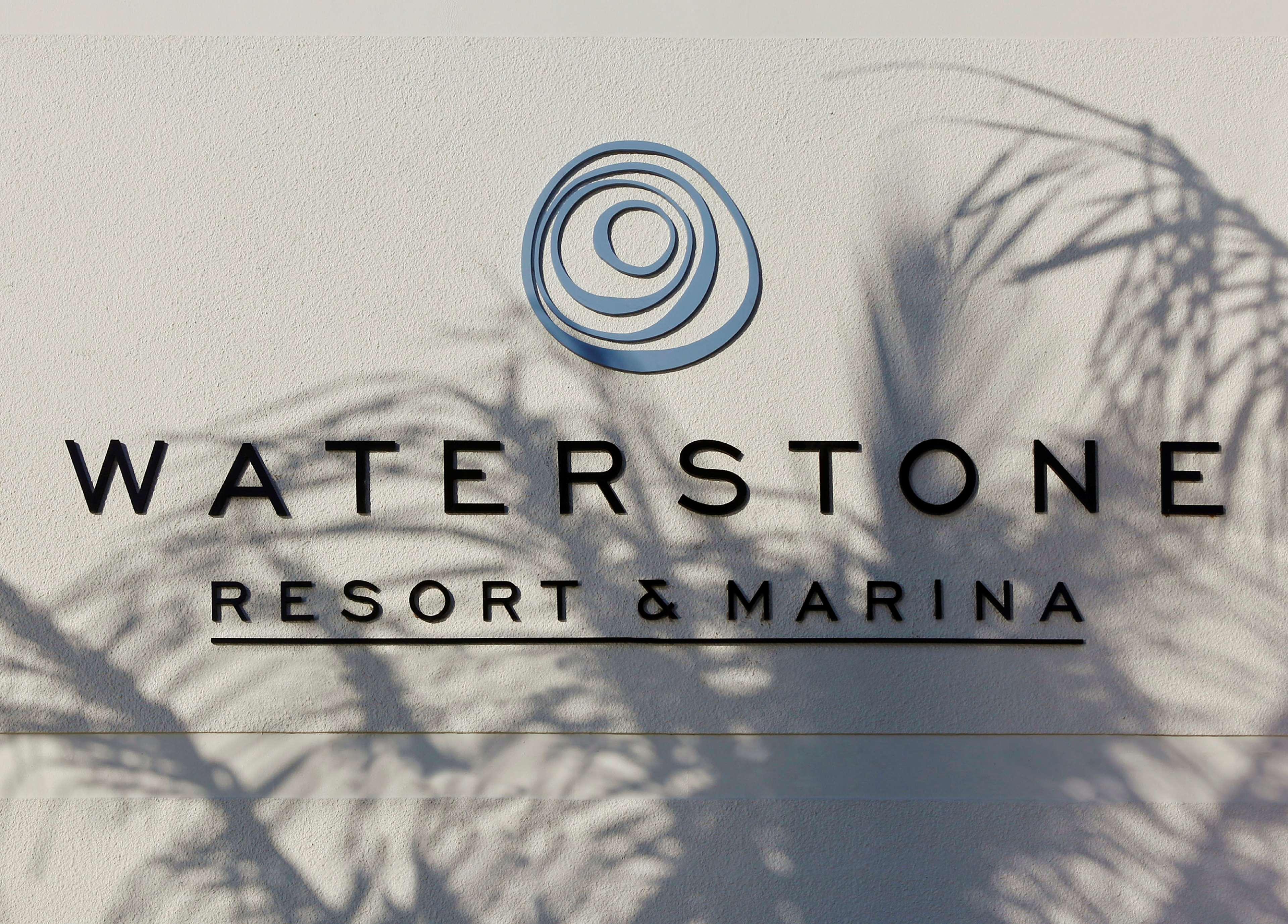 Waterstone Resort & Marina Boca Raton, Curio Collection By Hilton Zewnętrze zdjęcie