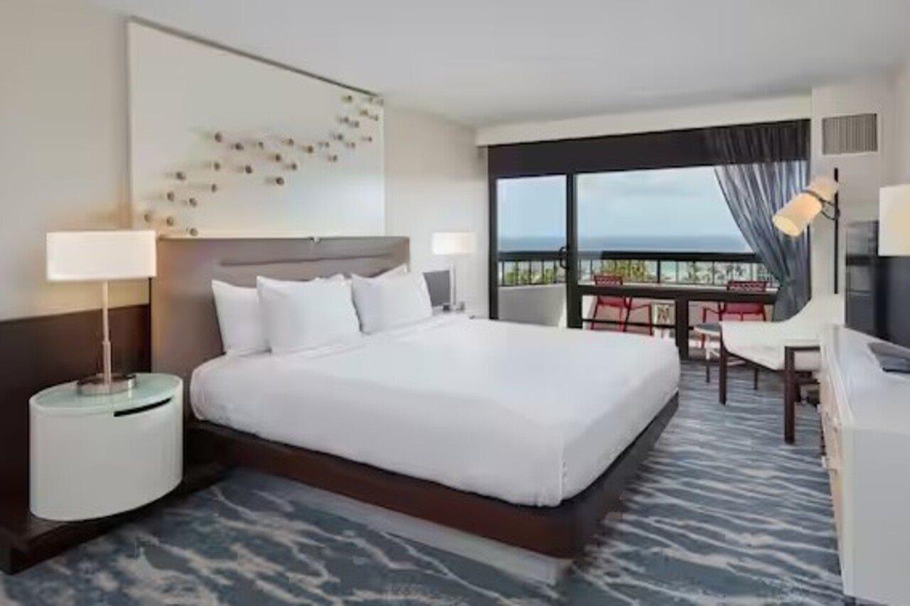 Waterstone Resort & Marina Boca Raton, Curio Collection By Hilton Zewnętrze zdjęcie