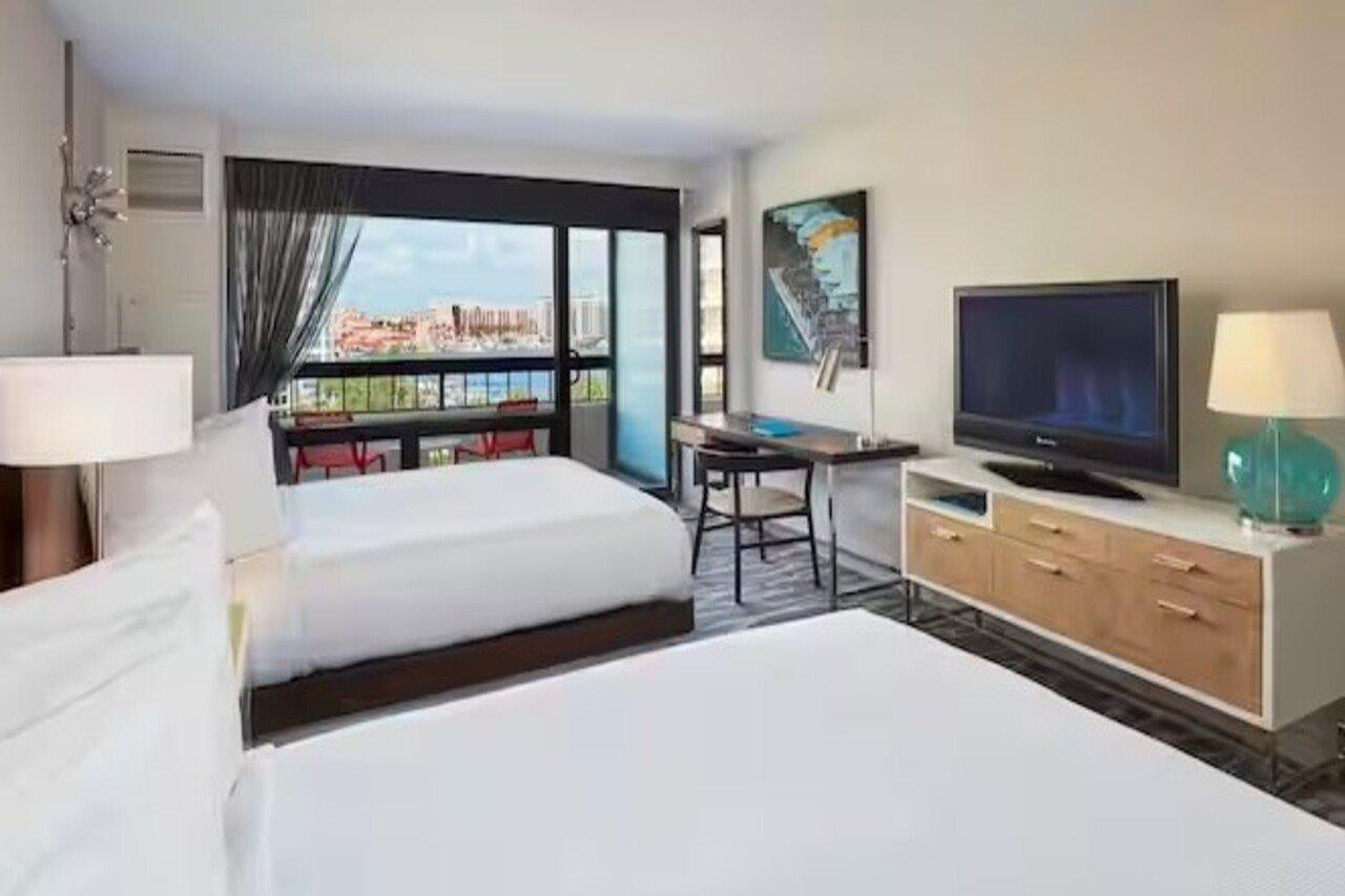 Waterstone Resort & Marina Boca Raton, Curio Collection By Hilton Zewnętrze zdjęcie