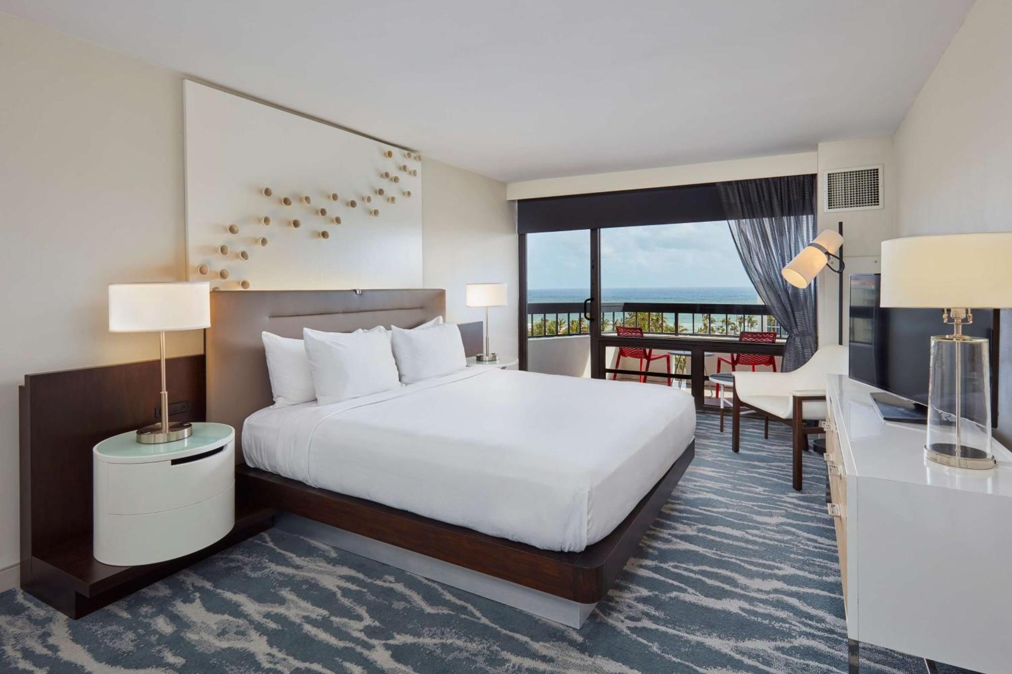 Waterstone Resort & Marina Boca Raton, Curio Collection By Hilton Zewnętrze zdjęcie