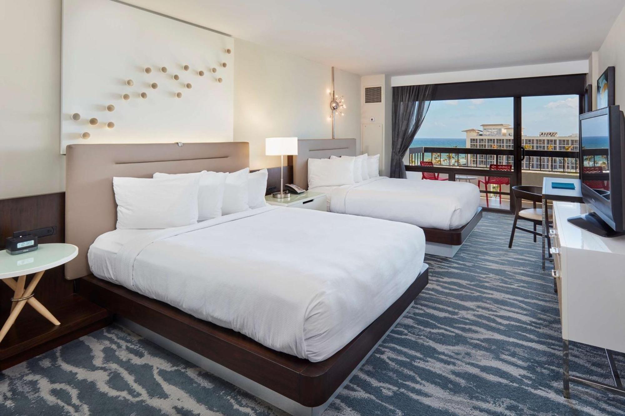 Waterstone Resort & Marina Boca Raton, Curio Collection By Hilton Zewnętrze zdjęcie