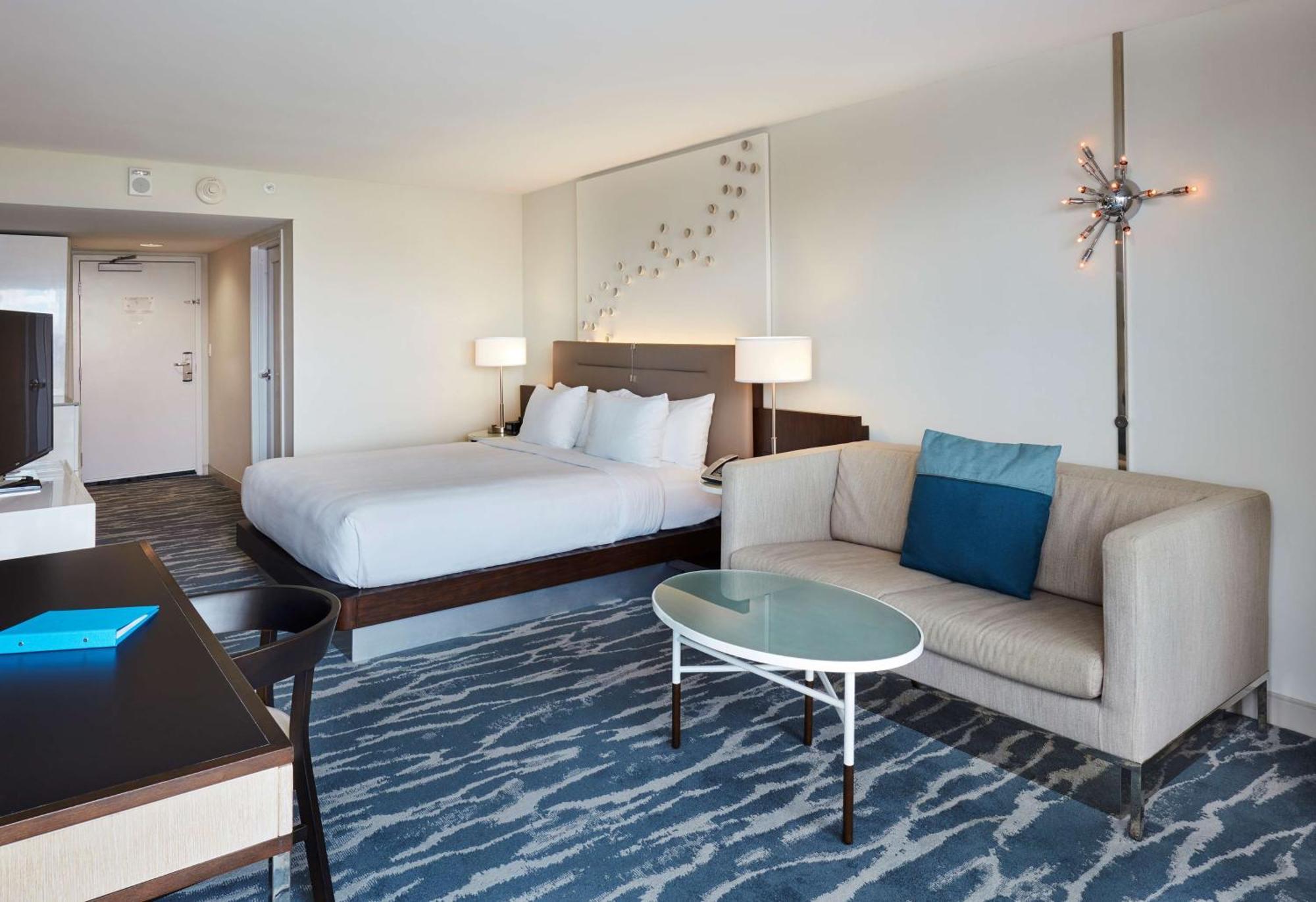 Waterstone Resort & Marina Boca Raton, Curio Collection By Hilton Zewnętrze zdjęcie