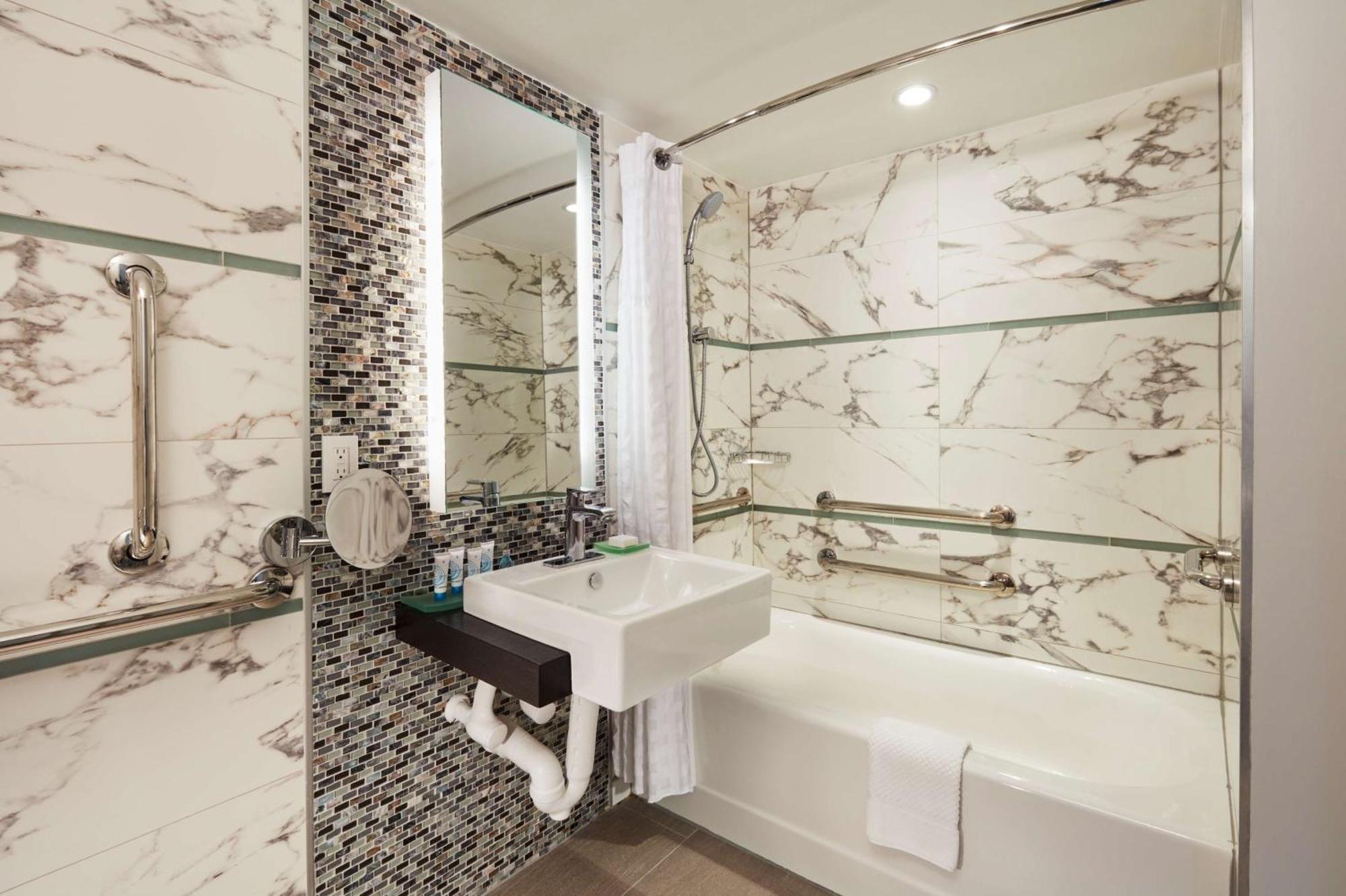 Waterstone Resort & Marina Boca Raton, Curio Collection By Hilton Zewnętrze zdjęcie
