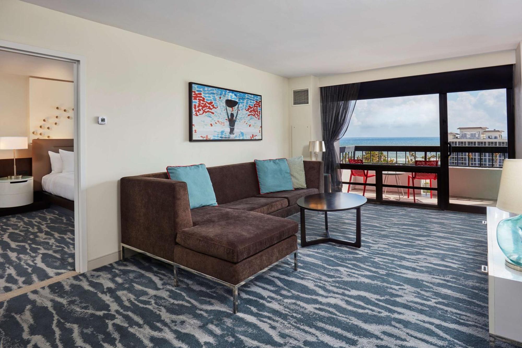 Waterstone Resort & Marina Boca Raton, Curio Collection By Hilton Zewnętrze zdjęcie