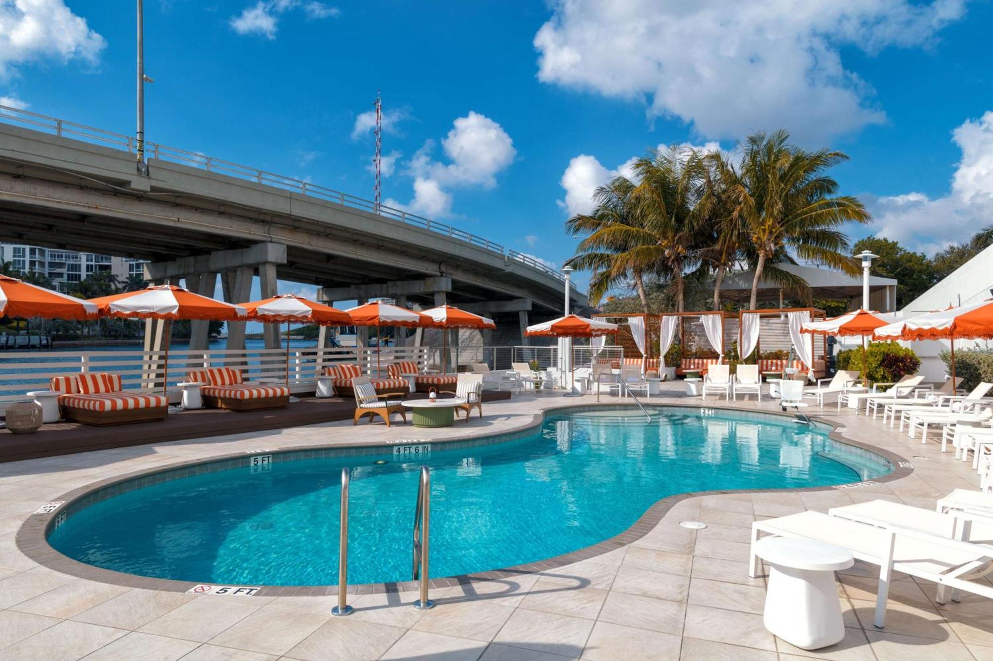 Waterstone Resort & Marina Boca Raton, Curio Collection By Hilton Zewnętrze zdjęcie