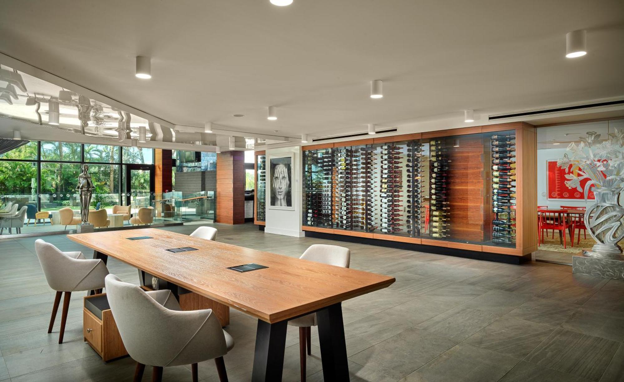 Waterstone Resort & Marina Boca Raton, Curio Collection By Hilton Zewnętrze zdjęcie