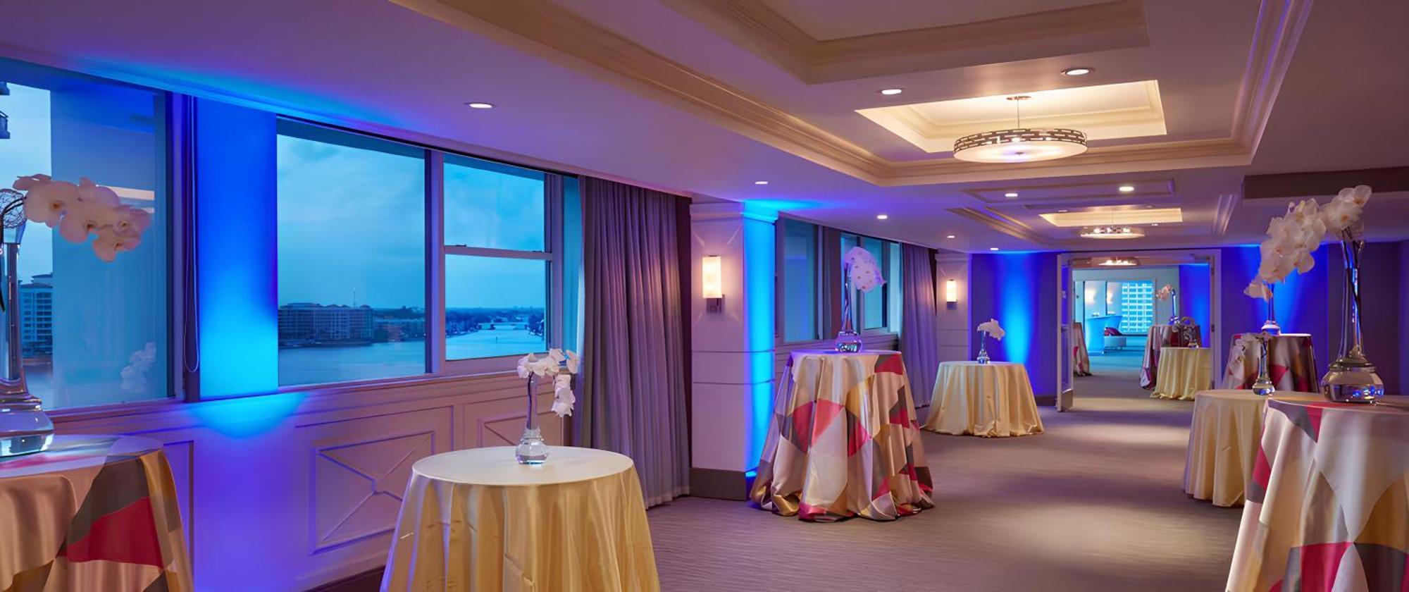 Waterstone Resort & Marina Boca Raton, Curio Collection By Hilton Zewnętrze zdjęcie
