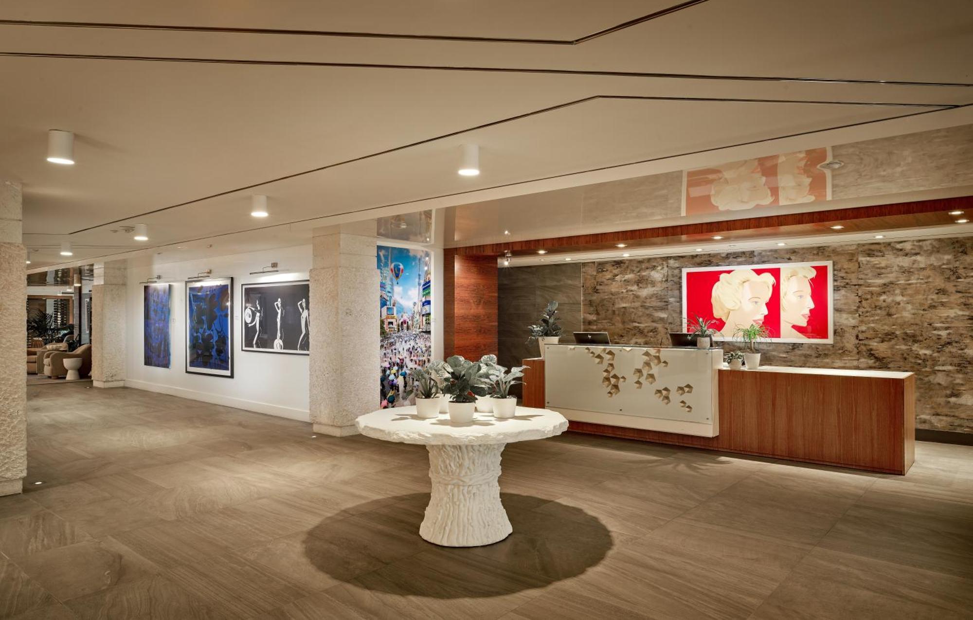 Waterstone Resort & Marina Boca Raton, Curio Collection By Hilton Zewnętrze zdjęcie