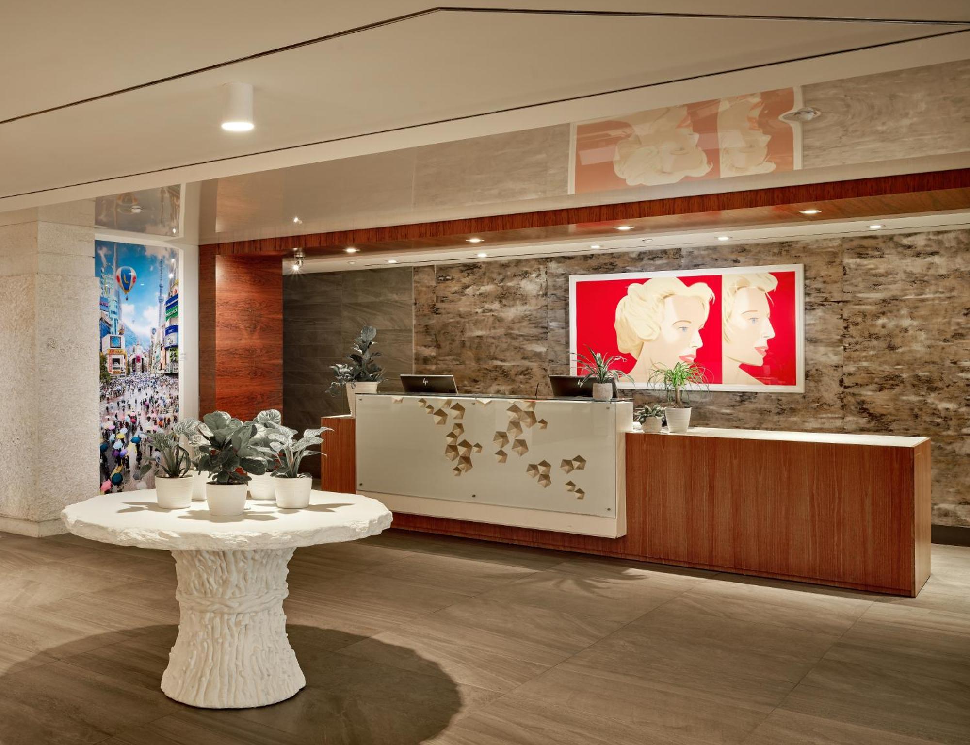 Waterstone Resort & Marina Boca Raton, Curio Collection By Hilton Zewnętrze zdjęcie
