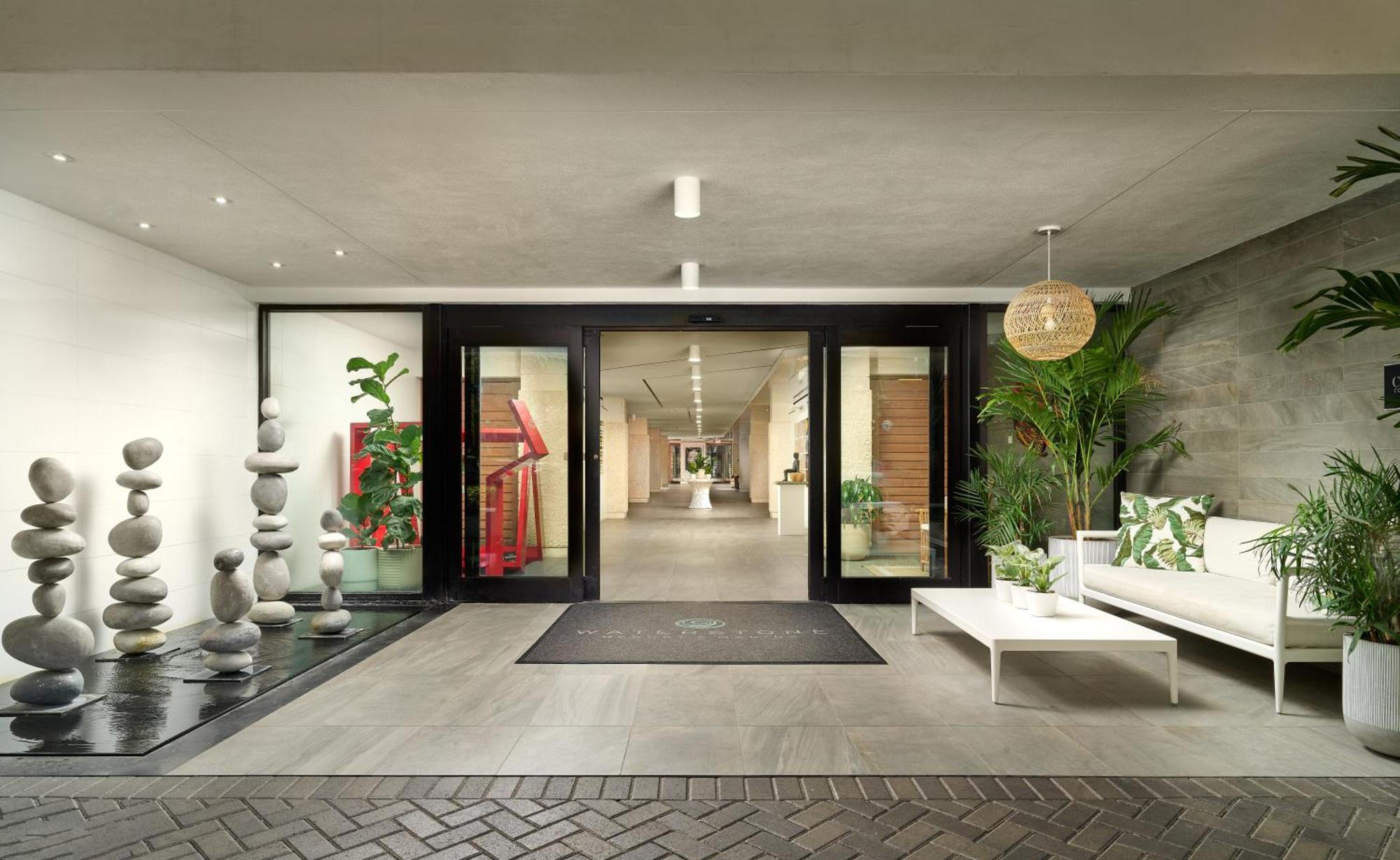 Waterstone Resort & Marina Boca Raton, Curio Collection By Hilton Zewnętrze zdjęcie