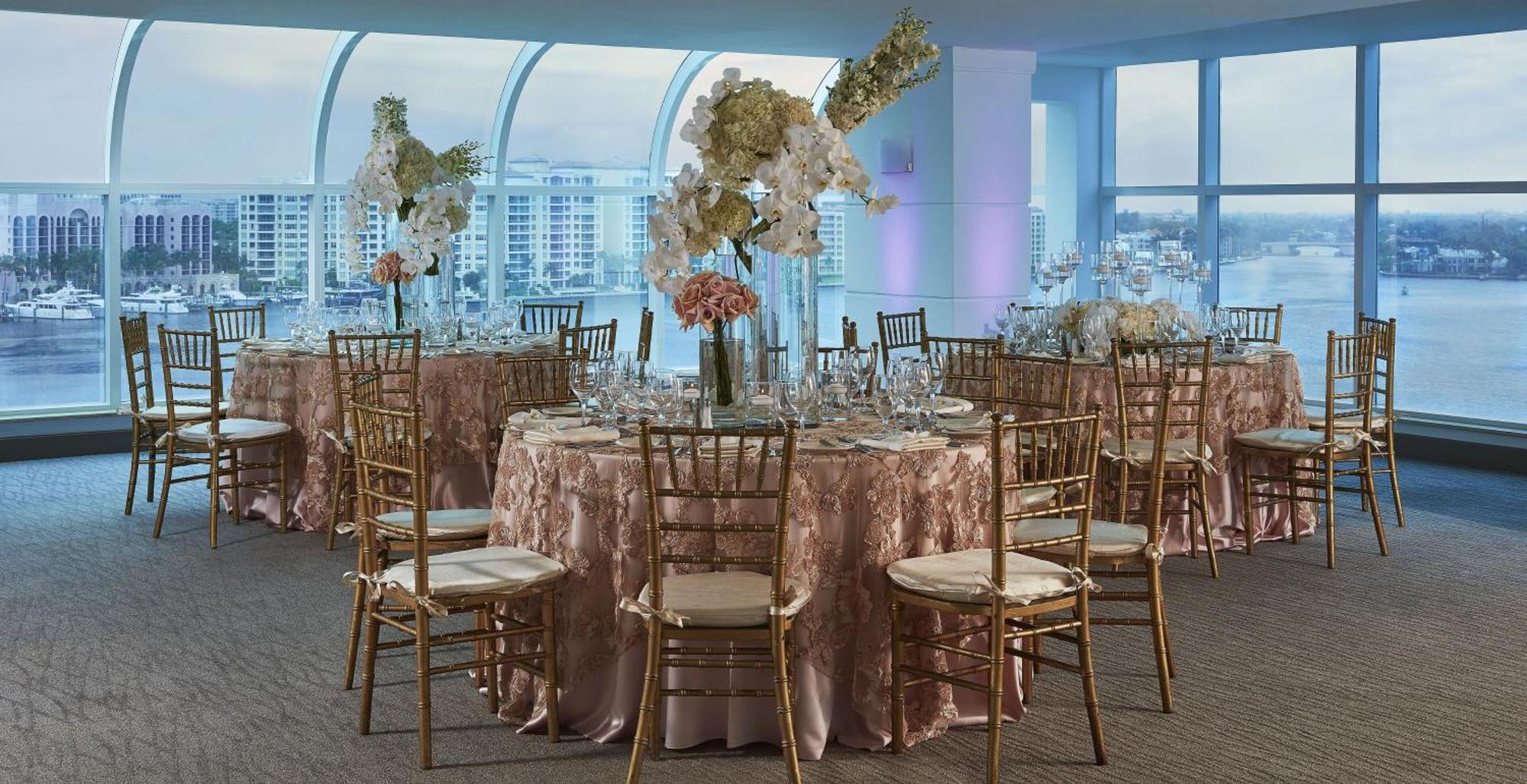 Waterstone Resort & Marina Boca Raton, Curio Collection By Hilton Zewnętrze zdjęcie
