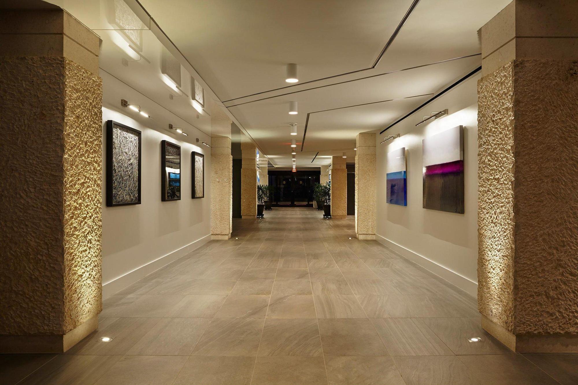 Waterstone Resort & Marina Boca Raton, Curio Collection By Hilton Zewnętrze zdjęcie