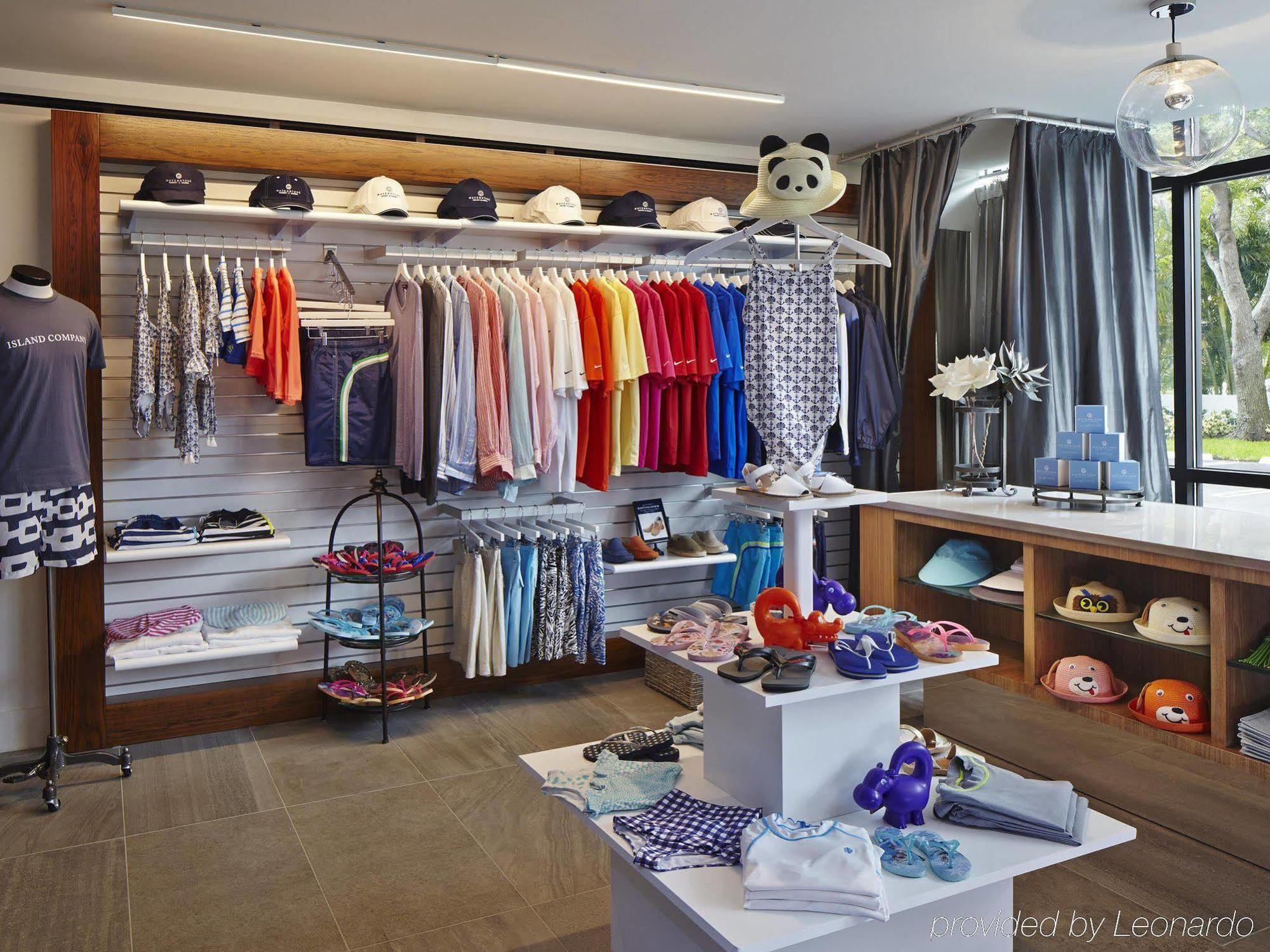 Waterstone Resort & Marina Boca Raton, Curio Collection By Hilton Zewnętrze zdjęcie