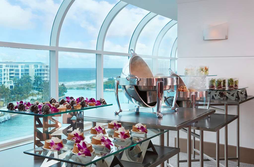 Waterstone Resort & Marina Boca Raton, Curio Collection By Hilton Zewnętrze zdjęcie
