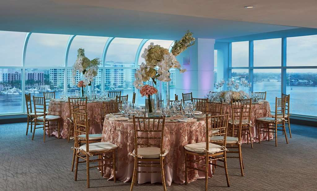Waterstone Resort & Marina Boca Raton, Curio Collection By Hilton Zewnętrze zdjęcie
