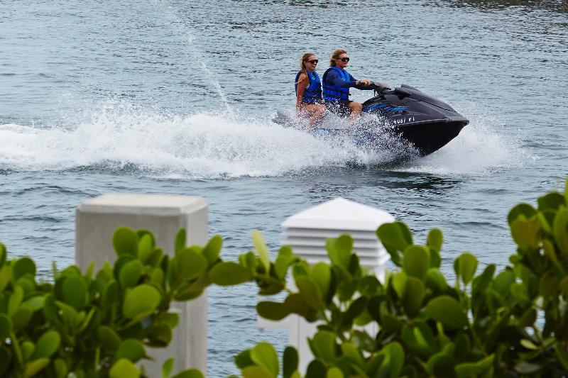 Waterstone Resort & Marina Boca Raton, Curio Collection By Hilton Zewnętrze zdjęcie