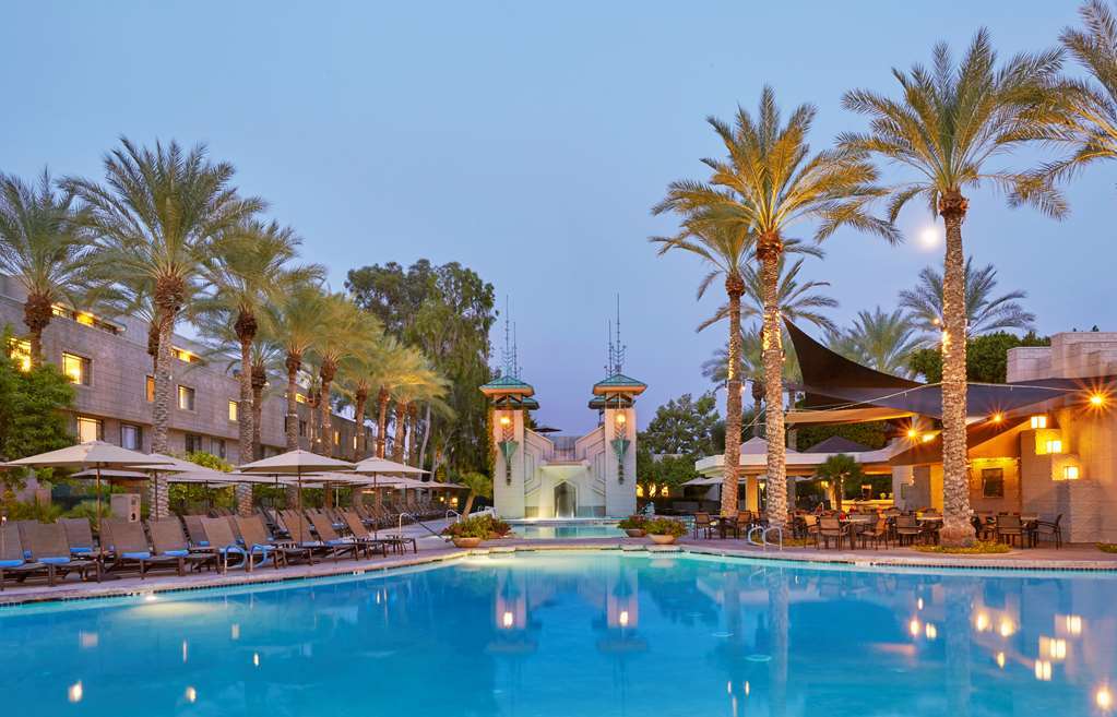 Waterstone Resort & Marina Boca Raton, Curio Collection By Hilton Udogodnienia zdjęcie